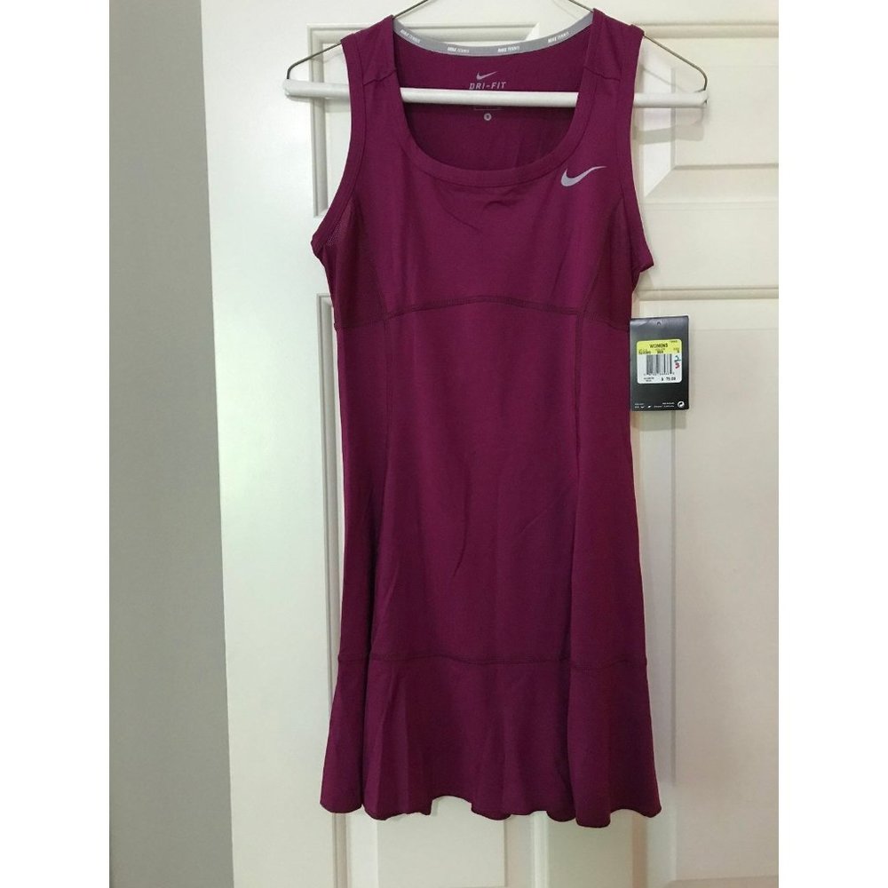 Nike Tennis Dress NWT